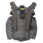 ESSENTIAL KITBAG® - Nylon Polyester Blend - detail 3