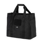 Field Tote Bag - Cordura® 500D - Black