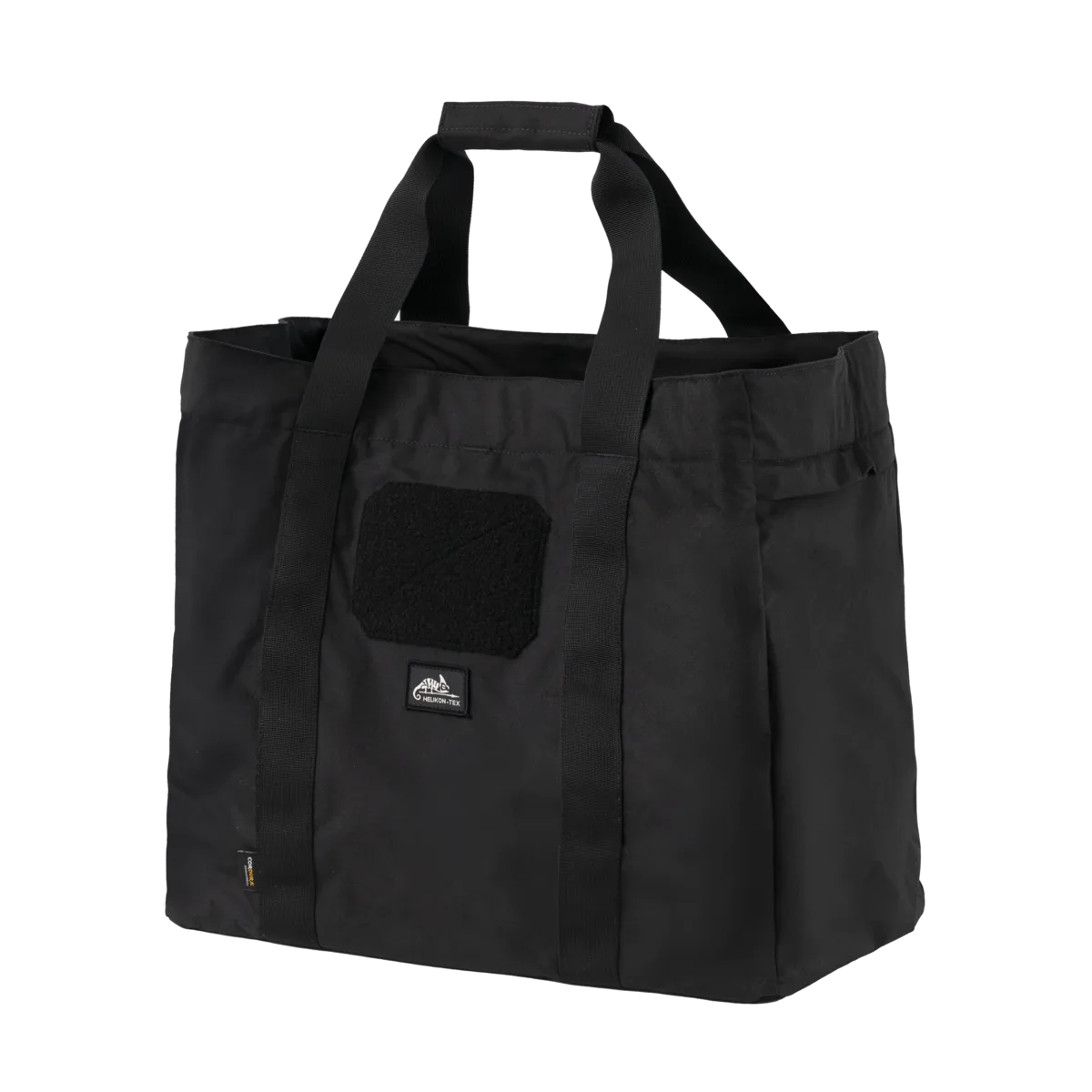 Field Tote Bag - Cordura® 500D - Black