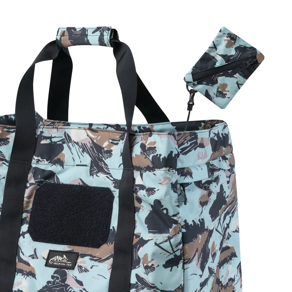 Field Tote Bag - Cordura® 500D - detail 1