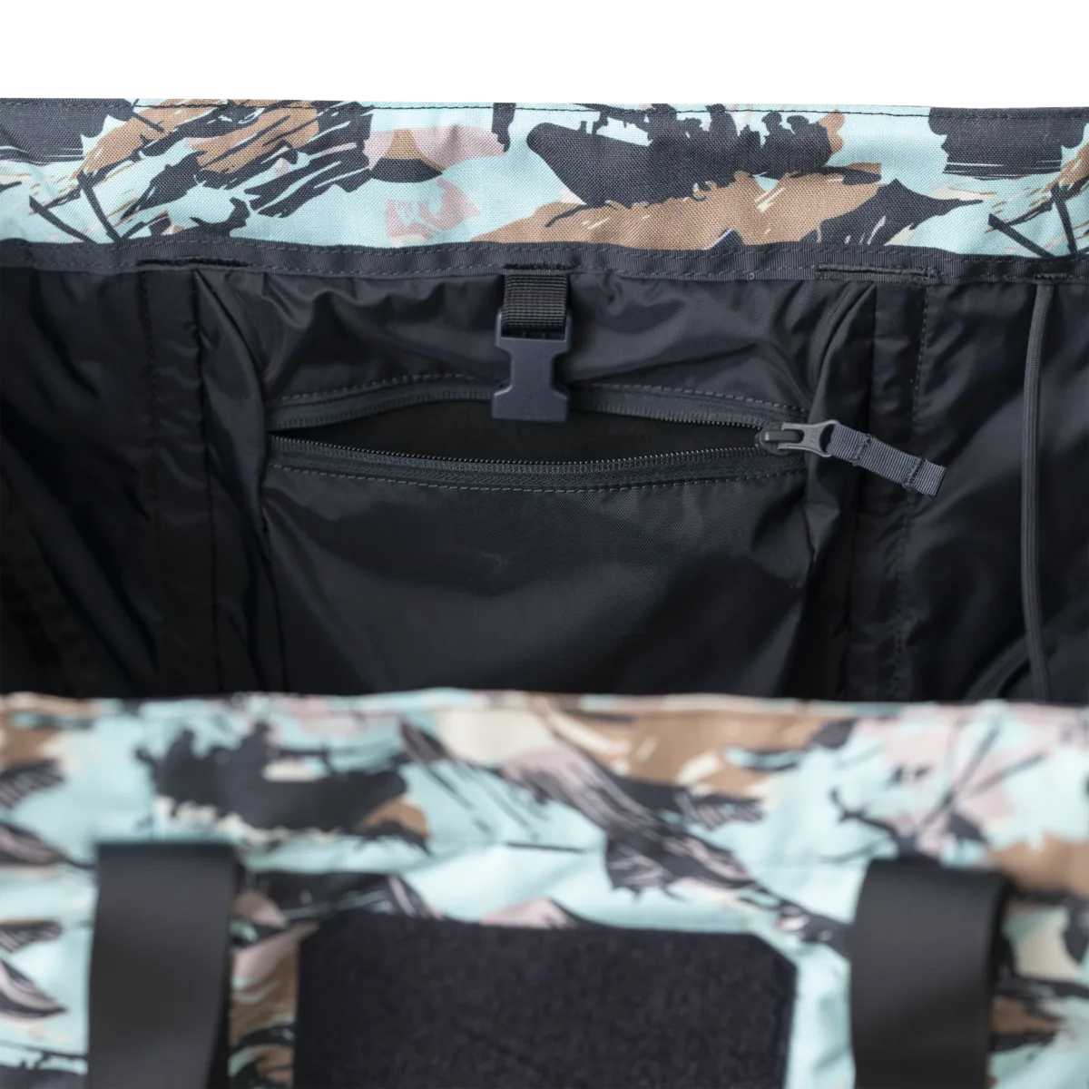 Field Tote Bag - Cordura® 500D - detail 2