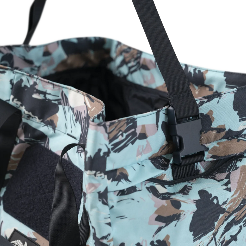 Field Tote Bag - Cordura® 500D - detail 3