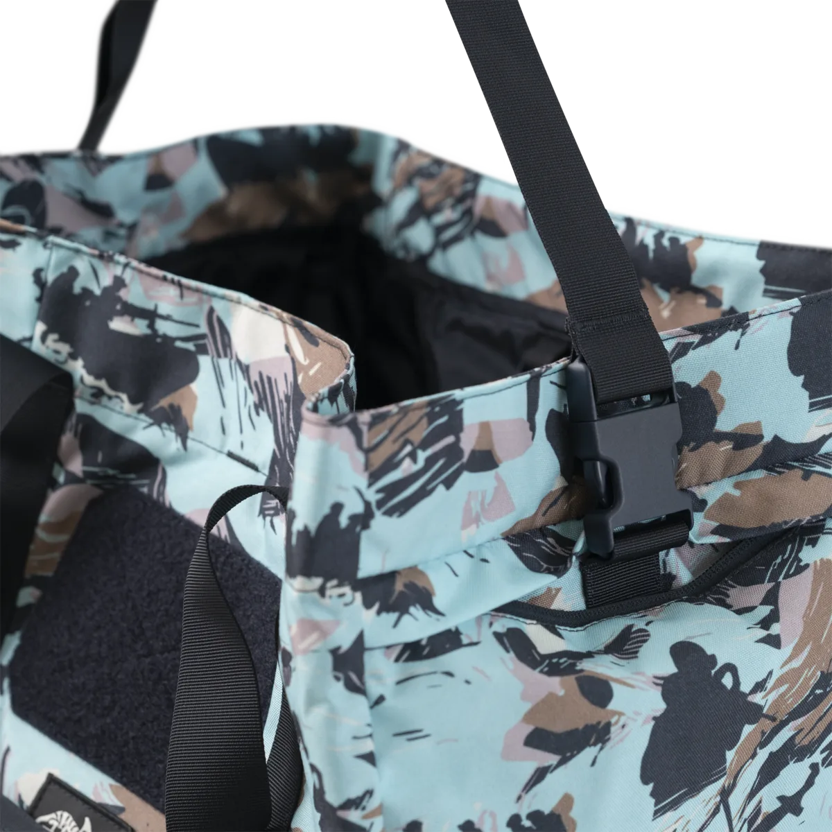 Field Tote Bag - Cordura® 500D - detail 3