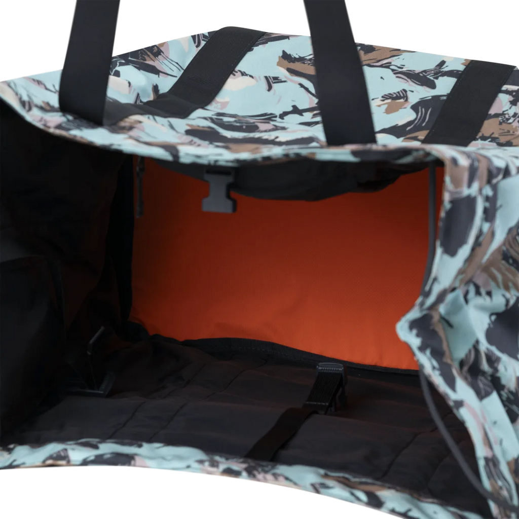 Field Tote Bag - Cordura® 500D - detail 4