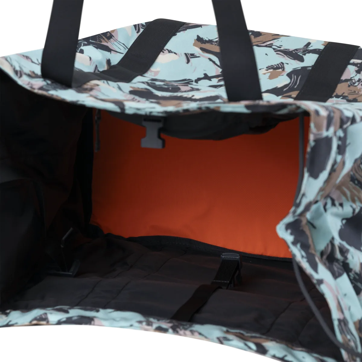 Field Tote Bag - Cordura® 500D - detail 4