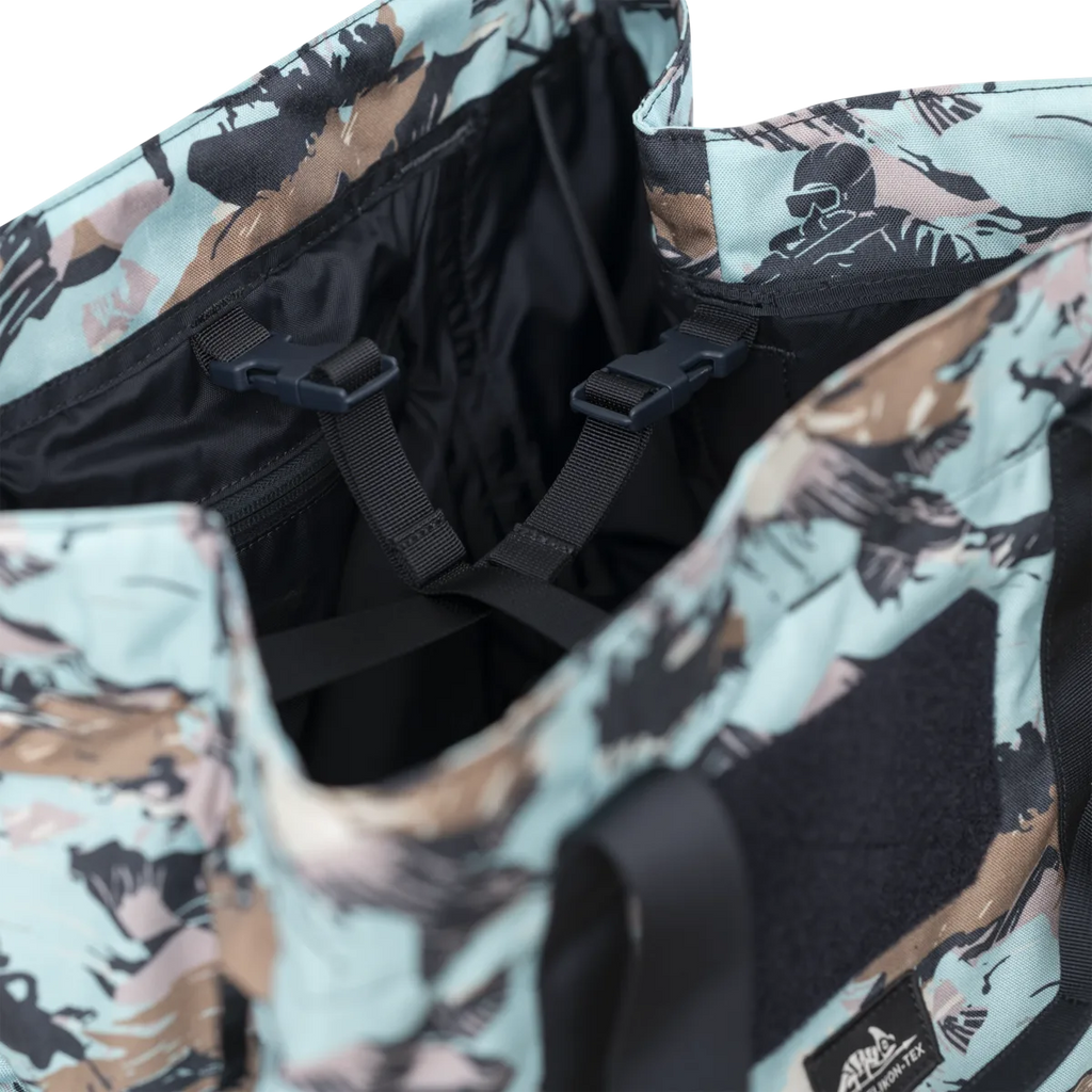 Field Tote Bag - Cordura® 500D - detail 5