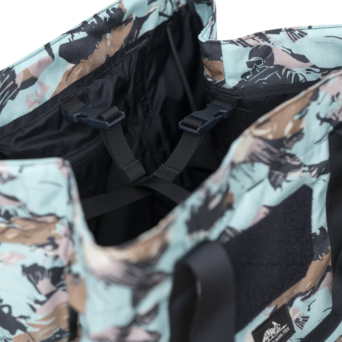 Field Tote Bag - Cordura® 500D - detail 5