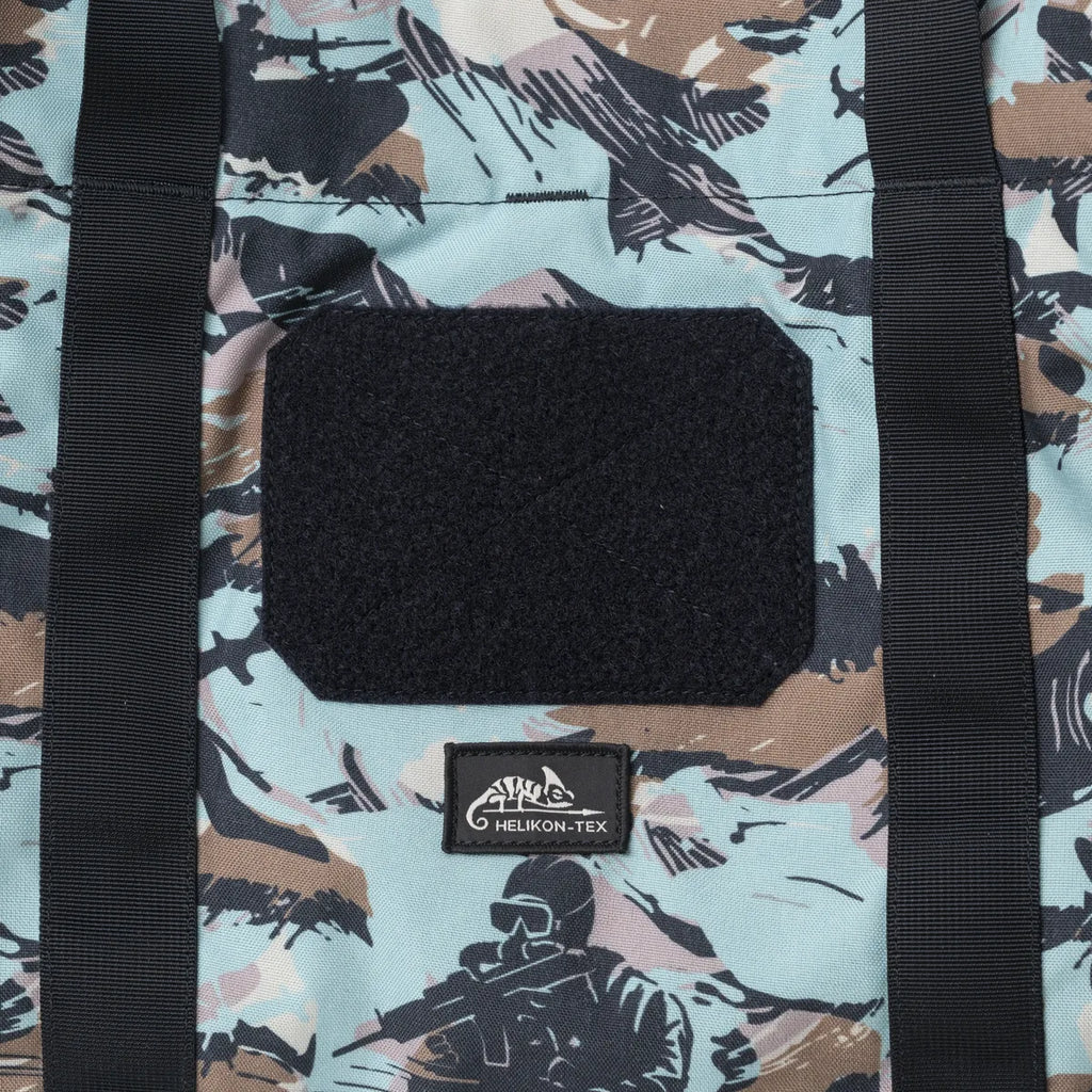 Field Tote Bag - Cordura® 500D - detail 6