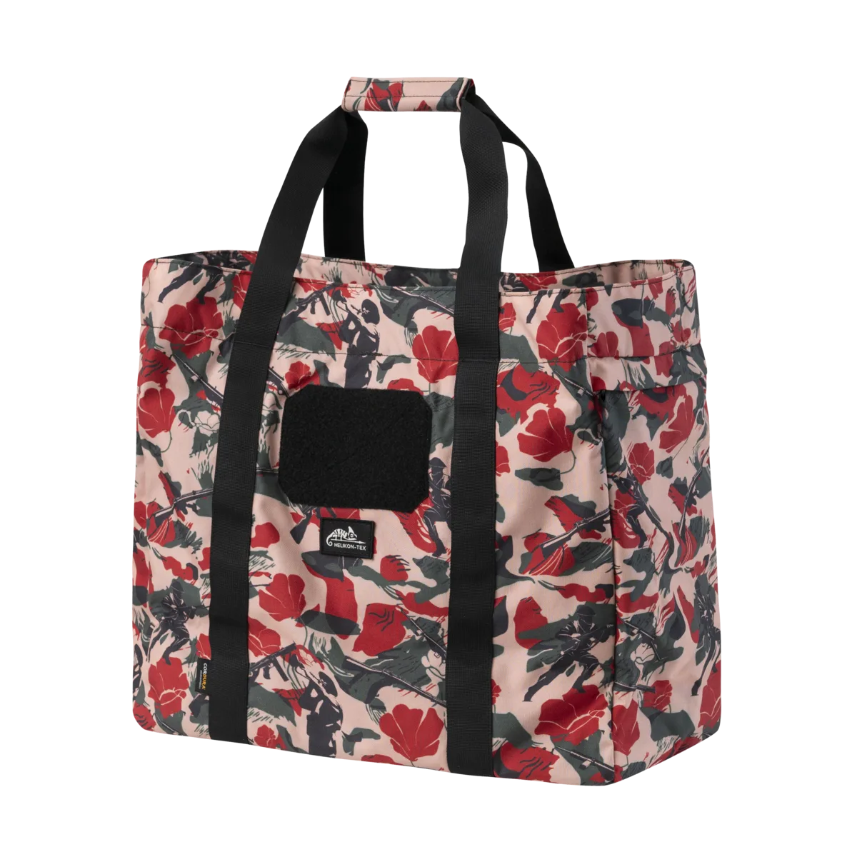 Field Tote Bag - Cordura® 500D - Cassino