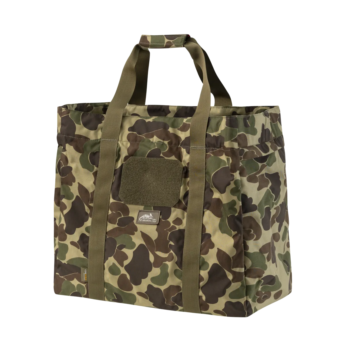 Field Tote Bag - Cordura® 500D - Duck Hunter
