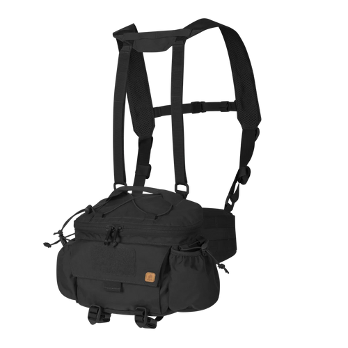 Foxtrot Mk2 Belt Rig® - Cordura® - Black