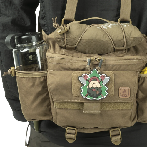 Foxtrot Mk2 Belt Rig® - Cordura® - detail 1