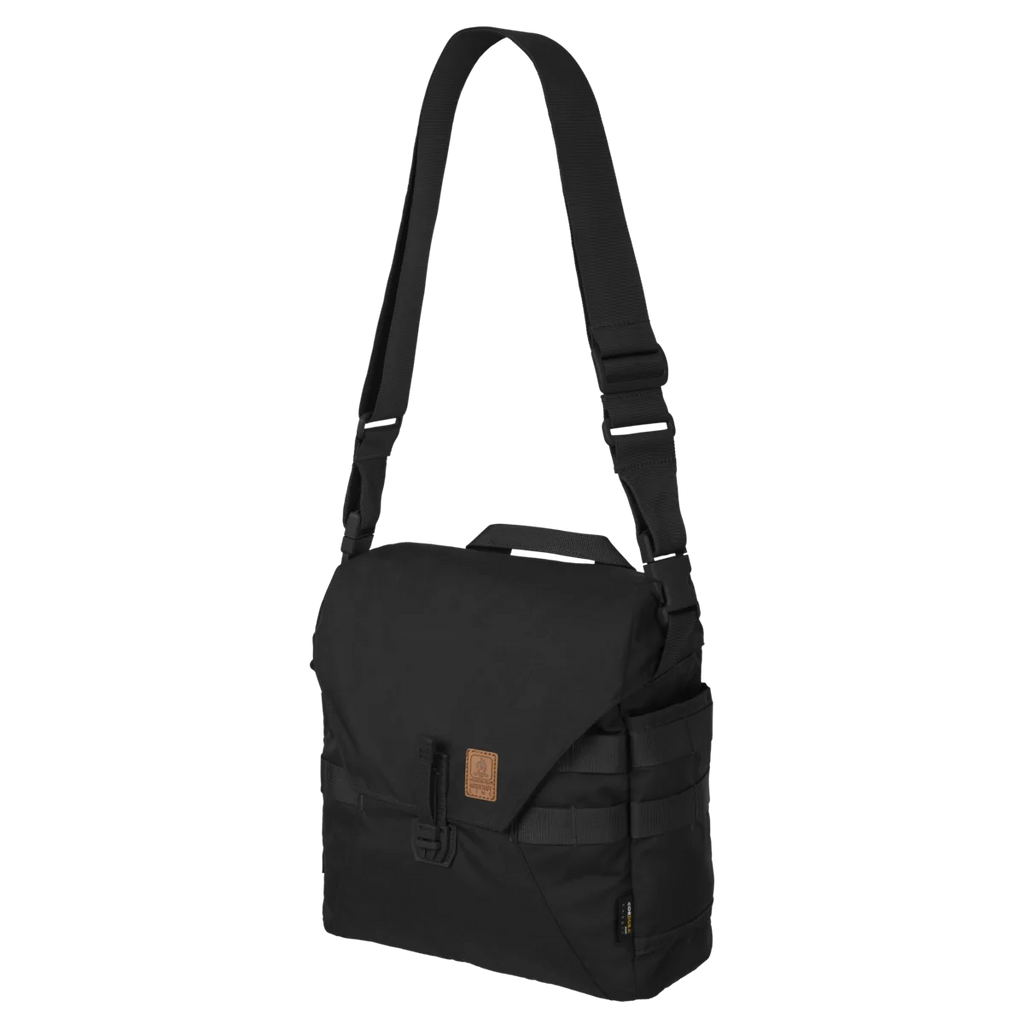 Bushcraft Haversack Bag® - Cordura® - Black