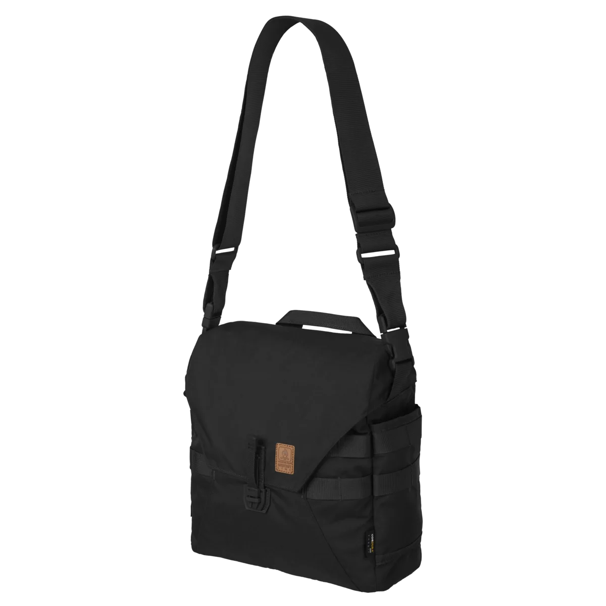 Bushcraft Haversack Bag® - Cordura® - Black