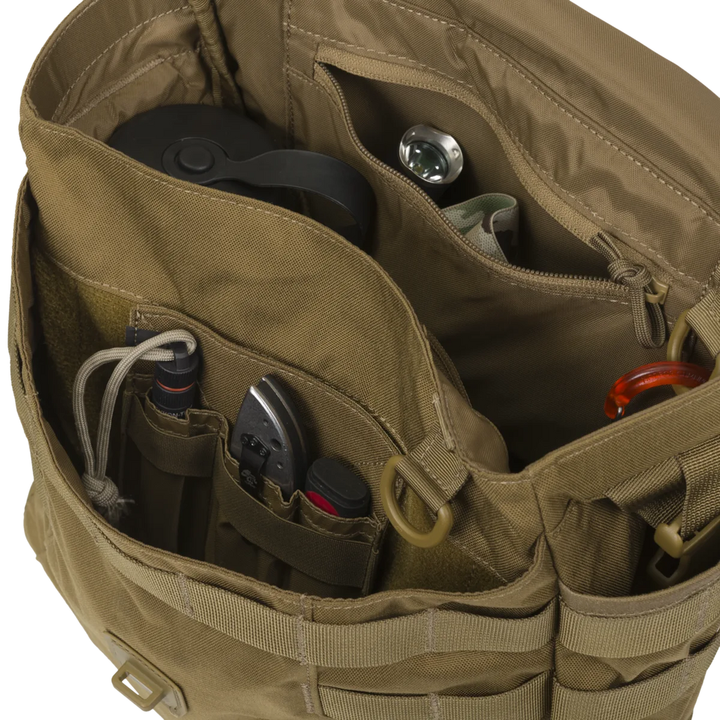 Bushcraft Haversack Bag® - Cordura® - detail 10