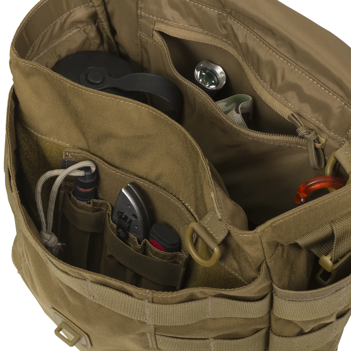 Bushcraft Haversack Bag® - Cordura® - detail 10
