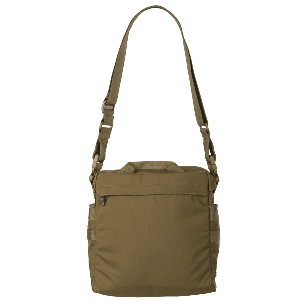Bushcraft Haversack Bag® - Cordura® - detail 1