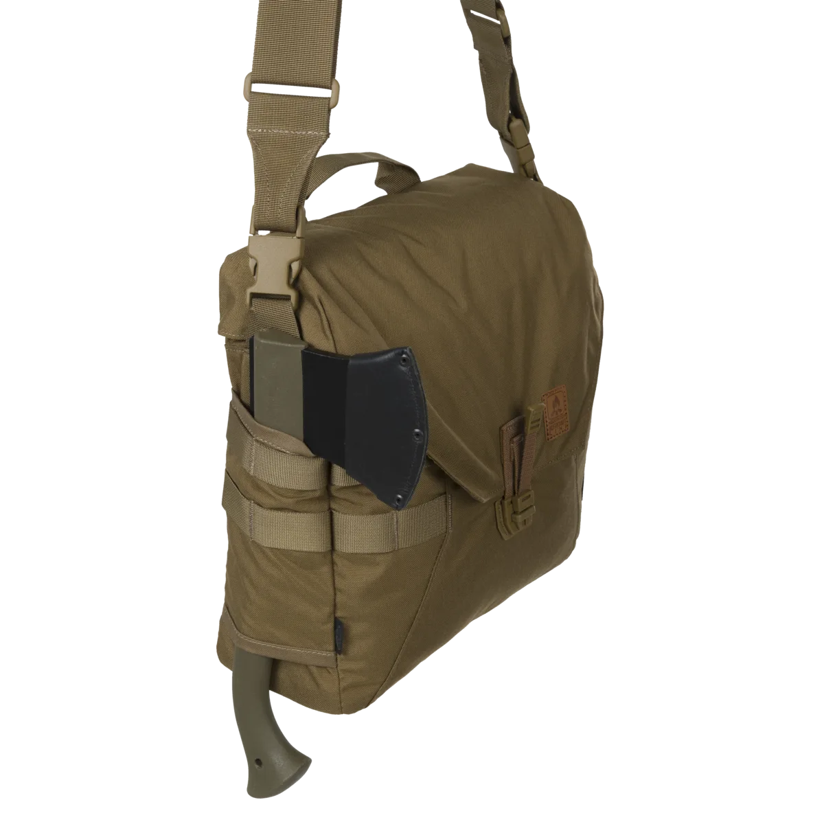 Bushcraft Haversack Bag® - Cordura® - detail 3