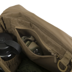 Bushcraft Haversack Bag® - Cordura® - detail 4