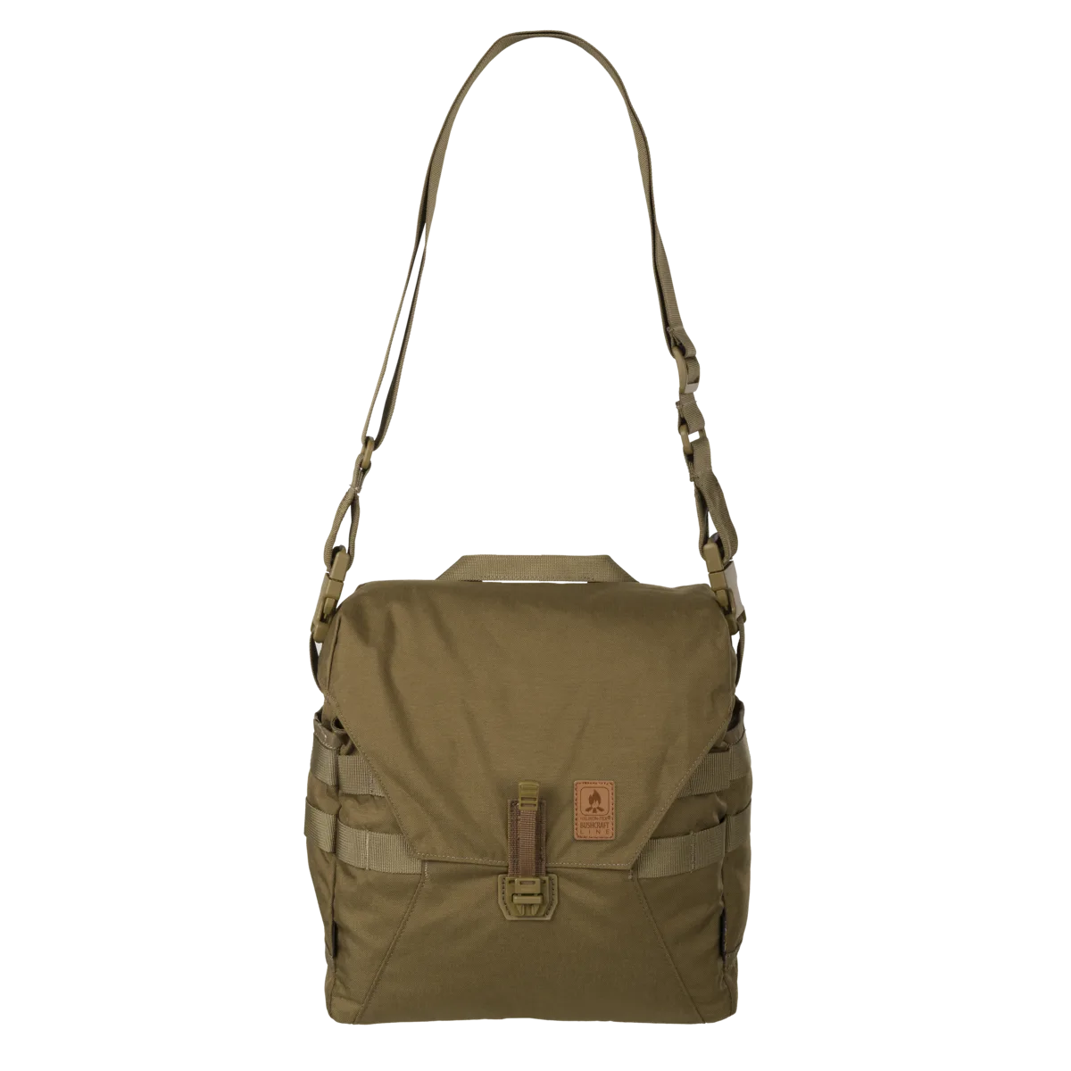 Bushcraft Haversack Bag® - Cordura® - detail 7