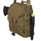 Bushcraft Haversack Bag® - Cordura® - detail 8
