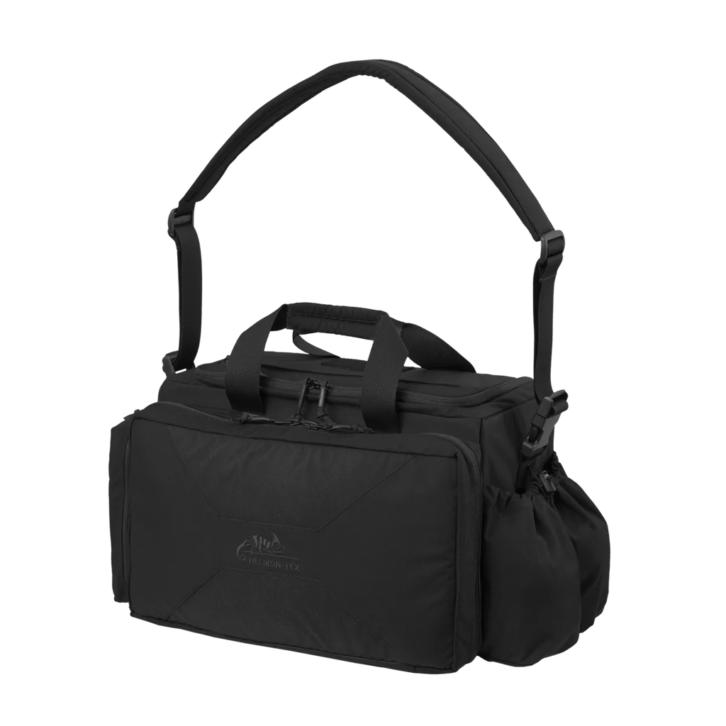 MISSION Bag - Cordura® - Black