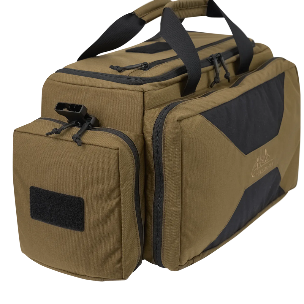 MISSION Bag - Cordura® - detail 5