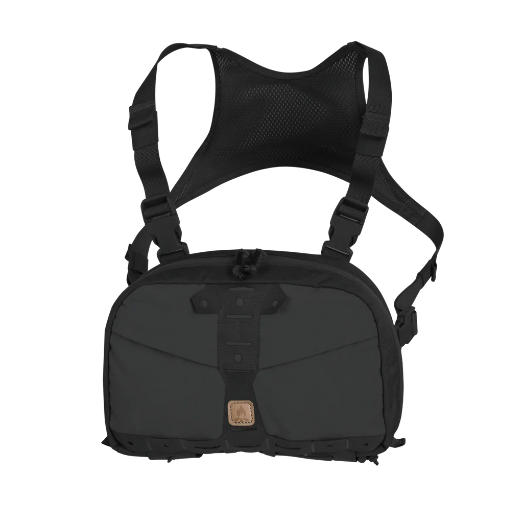 Chest Pack Numbat® - Black