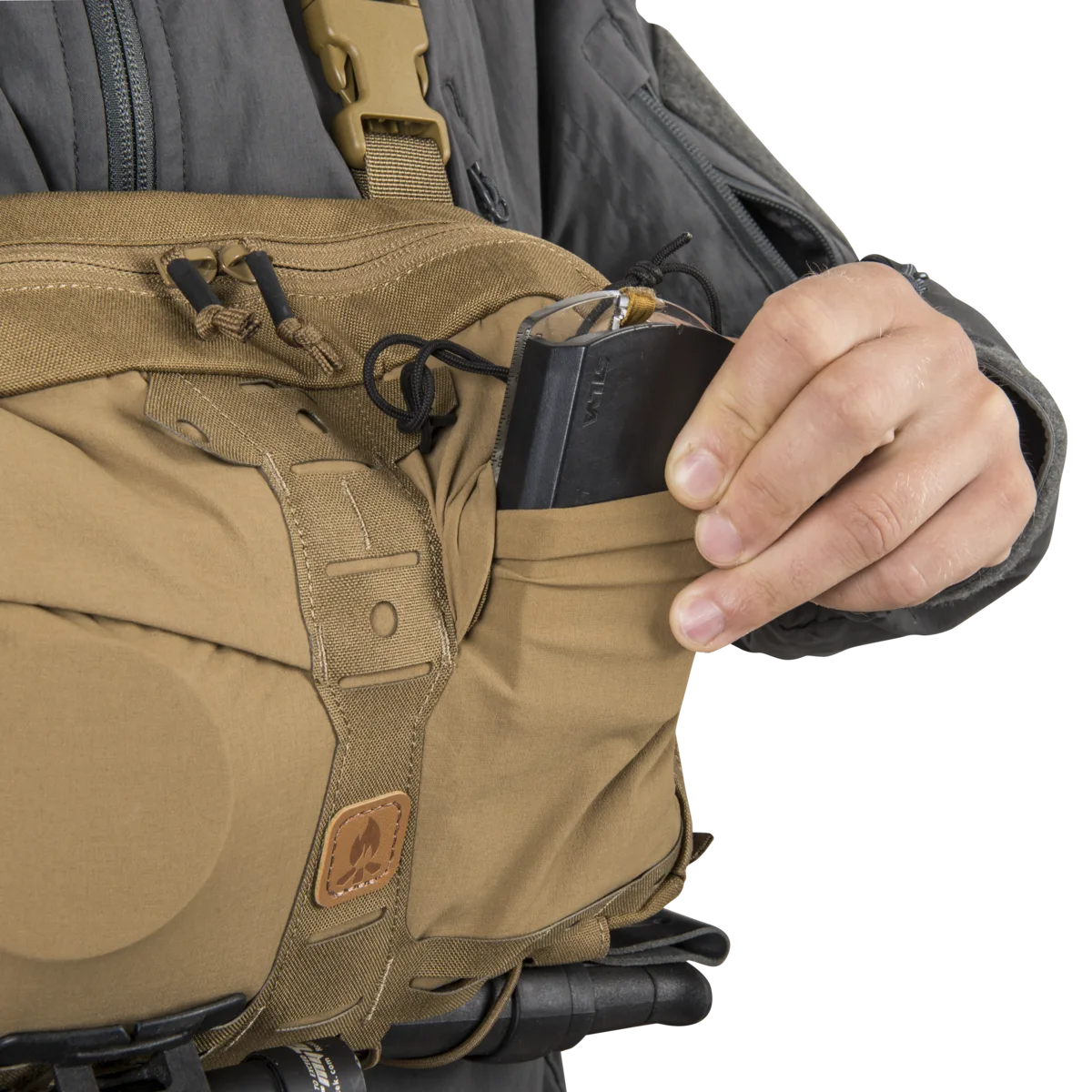 Chest Pack Numbat® - detail 3