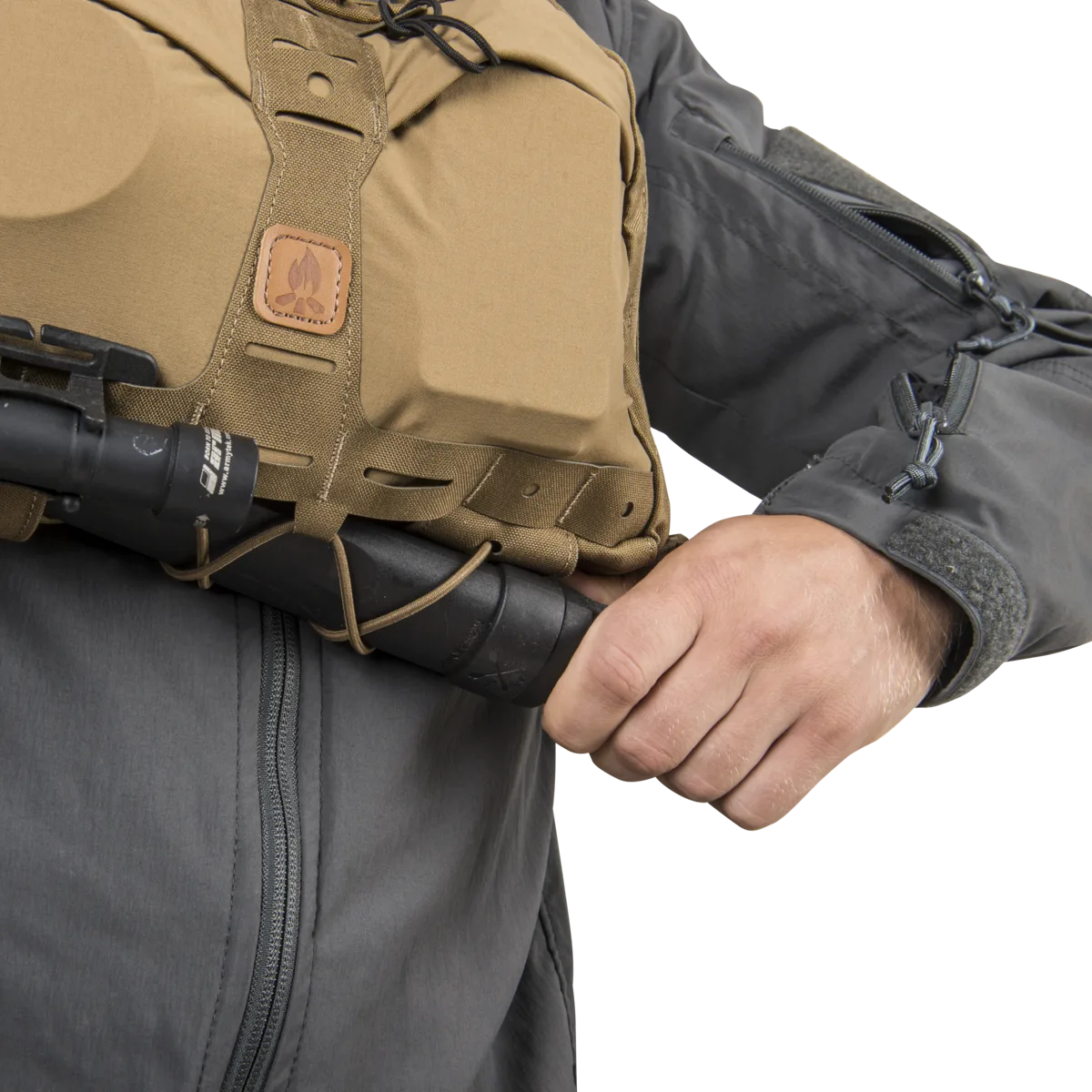 Chest Pack Numbat® - detail 6