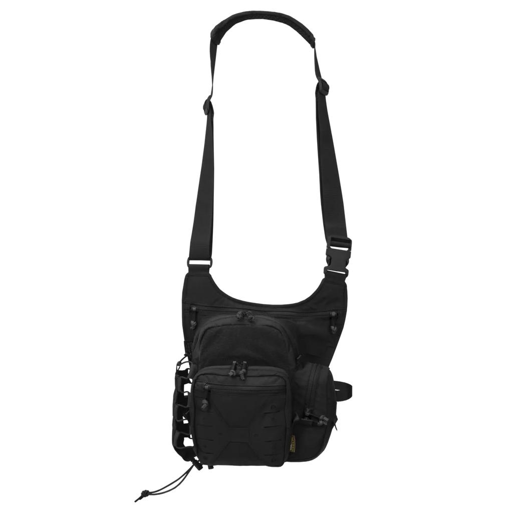 EDC SIDE BAG® - Cordura® - Black