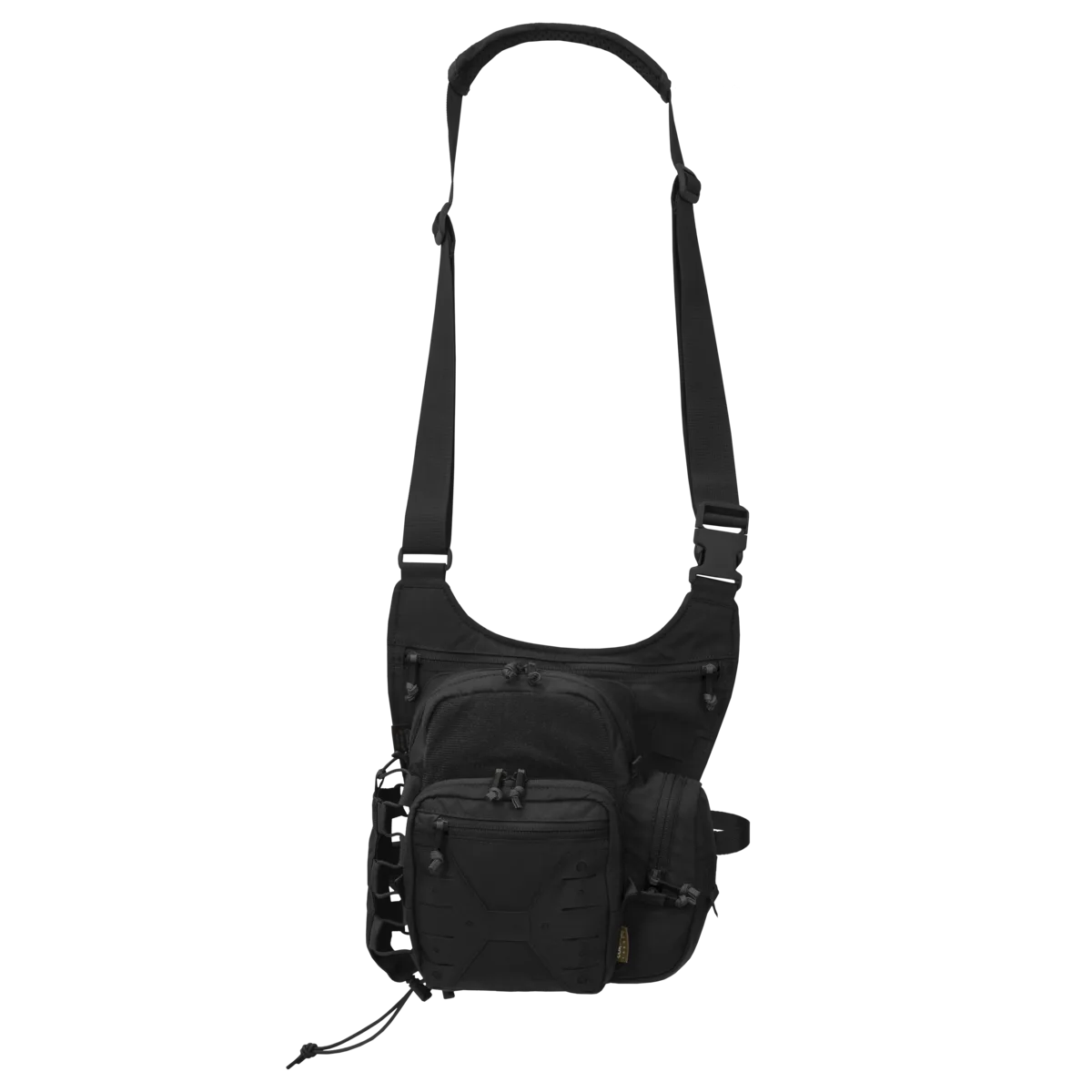 EDC SIDE BAG® - Cordura® - Black