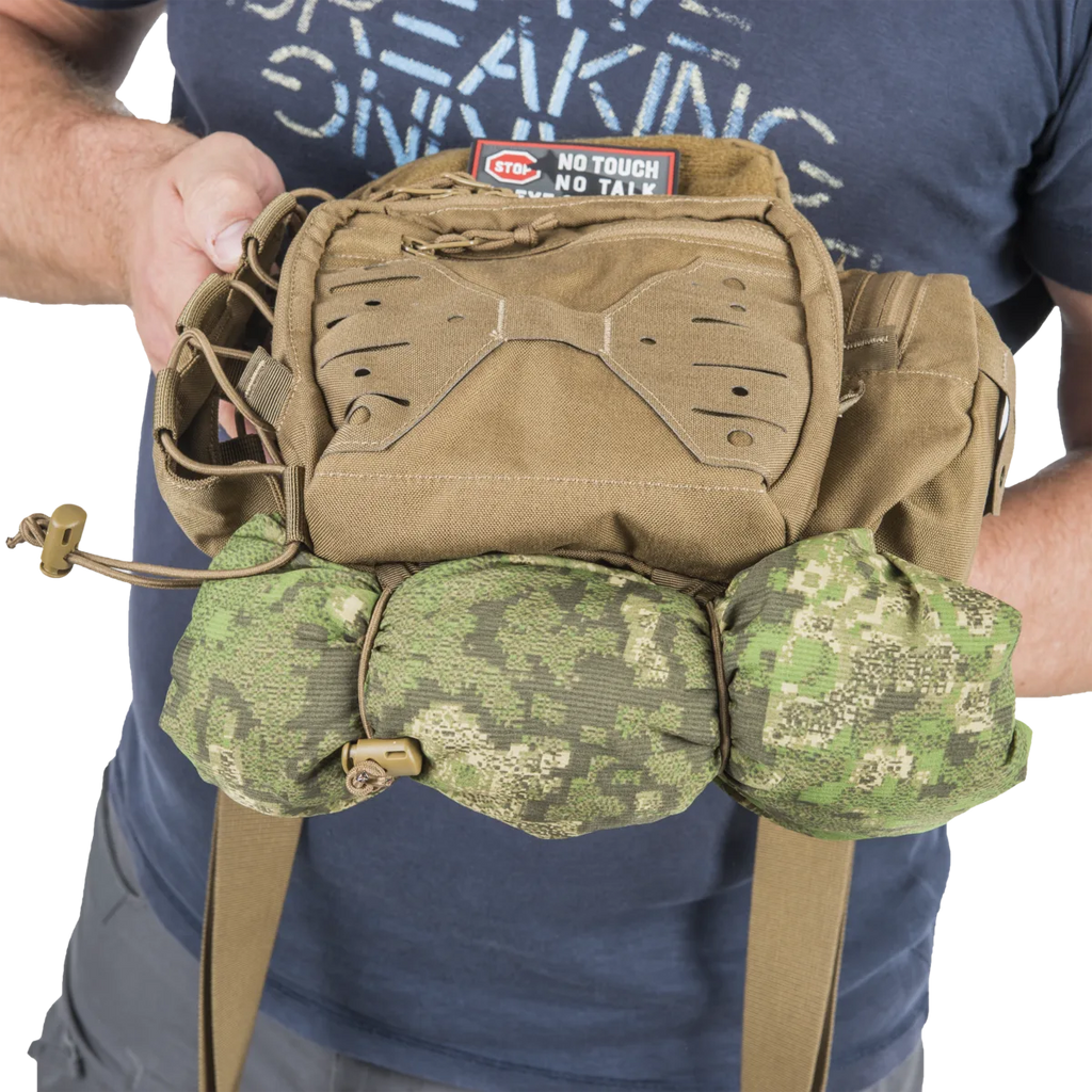 EDC SIDE BAG® - Cordura® - detail 9
