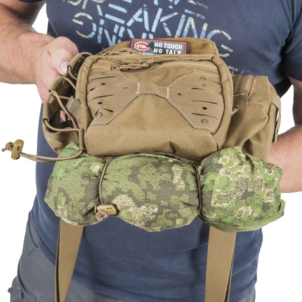 EDC SIDE BAG® - Cordura® - detail 9