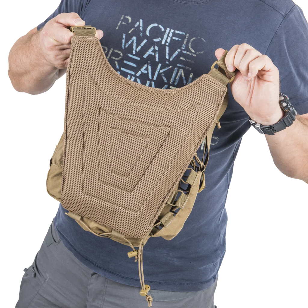 EDC SIDE BAG® - Cordura® - detail 10