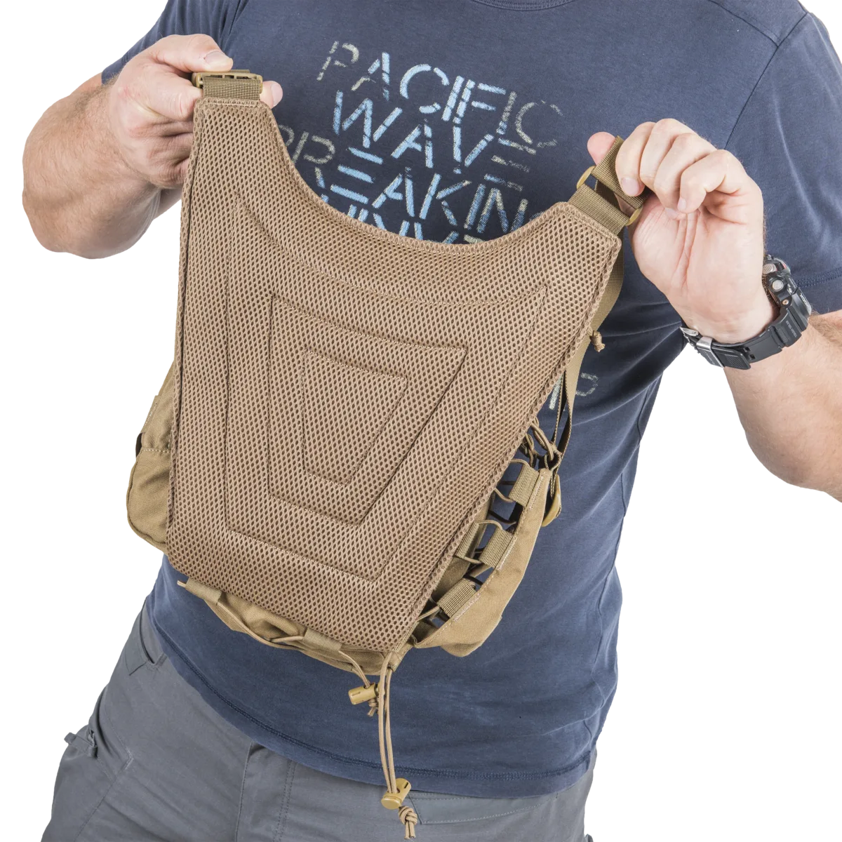 EDC SIDE BAG® - Cordura® - detail 10