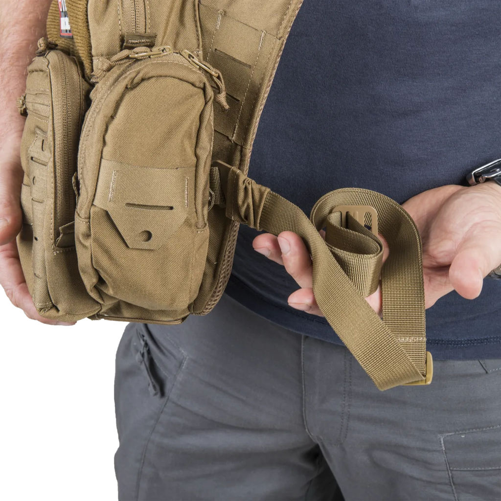 EDC SIDE BAG® - Cordura® - detail 13