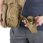 EDC SIDE BAG® - Cordura® - detail 13
