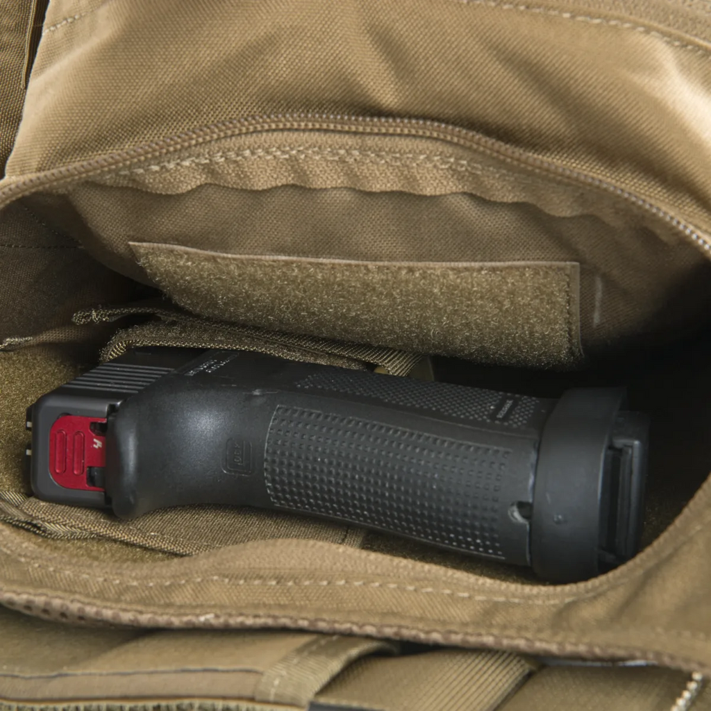 EDC SIDE BAG® - Cordura® - detail 14
