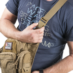 EDC SIDE BAG® - Cordura® - detail 1