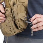 EDC SIDE BAG® - Cordura® - detail 2
