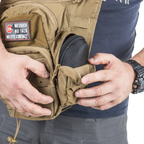 EDC SIDE BAG® - Cordura® - detail 3