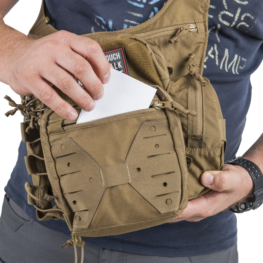 EDC SIDE BAG® - Cordura® - detail 4