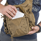 EDC SIDE BAG® - Cordura® - detail 4