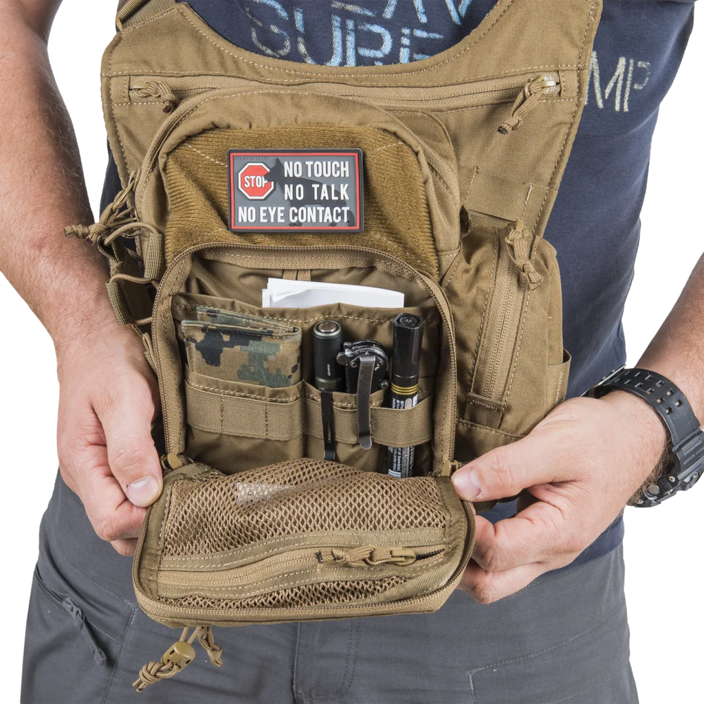 EDC SIDE BAG® - Cordura® - detail 5