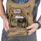 EDC SIDE BAG® - Cordura® - detail 5