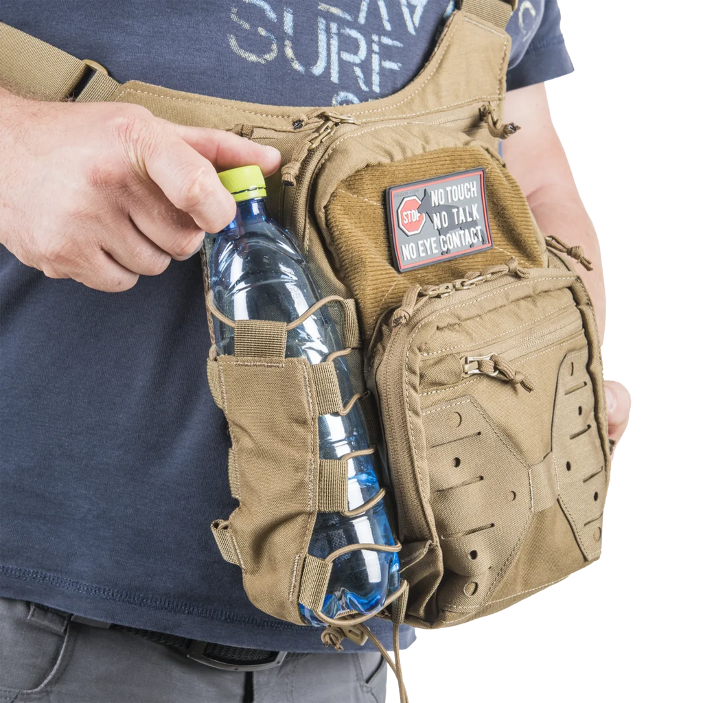 EDC SIDE BAG® - Cordura® - detail 6