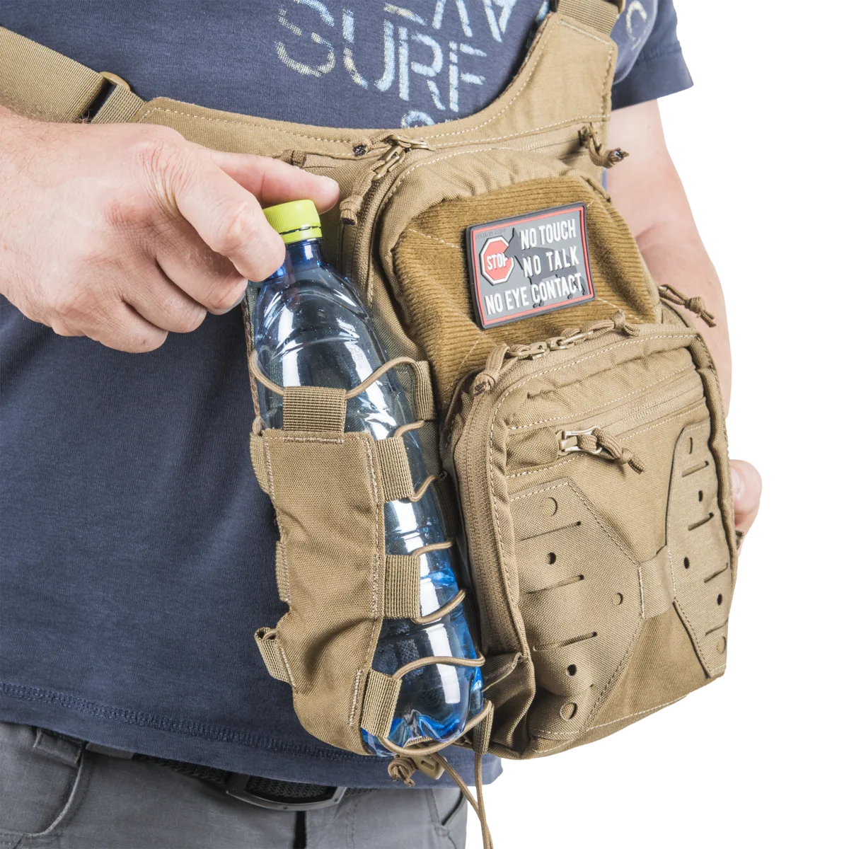 EDC SIDE BAG® - Cordura® - detail 6