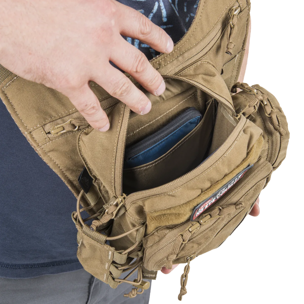 EDC SIDE BAG® - Cordura® - detail 7
