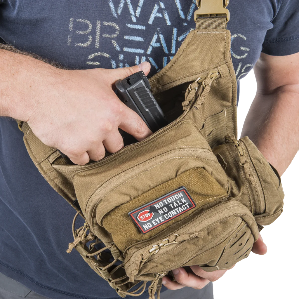 EDC SIDE BAG® - Cordura® - detail 8